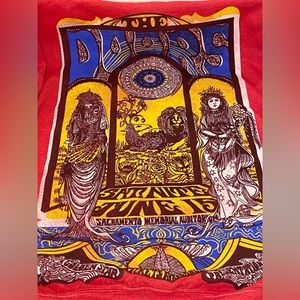 The DOORS Oversized Sweatshirt